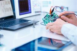 Electronics. Zakład Elektroniczny