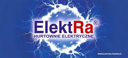 Hurtownia Elektrotechniczna Elektra. Jan Ratajczak