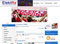 Elektra Hurtownia Elektrotechniczna Jan Ratajczak