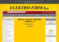Elektro-Firma Witold Dworniczak
