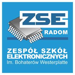 Zespół Szkół Elektronicznych im. Bohaterów Westerplatte