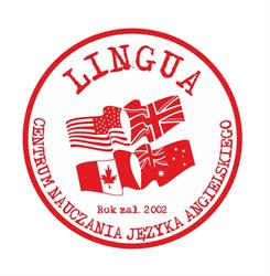 Lingua. Centrum Nauczania Jęz. Angielskiego