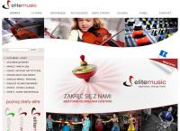 Agencja Elite Music. Organizacja imprez, obsługa muzyczna