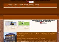 Eljar. Agropensjonat