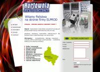 Elprod S.c. K. Mocek, T. Rzeźnik