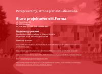 eM.Forma Biuro Projektowe Mikołaj Jarominiak