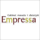 Gabinet Masażu i Dietetyki Empressa.pl. Masaż, dietetyka