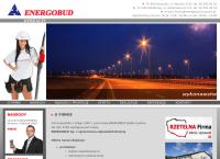 Energobud Sp. z o.o. Hurtownia kabli, osprzętu elektroenergetycznego i słupów oświetleniowych