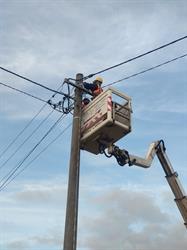 Energos S.C. Ryszard Samsel i S-Ka Przedsiębiorstwo Usługowo-Wykonawcze