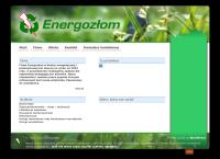 ENERGOZŁOM Firma Usługowa Ewa Pyzik