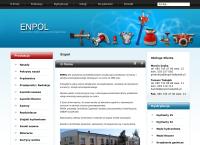 Enpol Sp.j. Józef Leończak Mikołaj Wierel