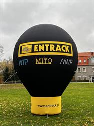 Entrack-Pol Sp. z O. O.