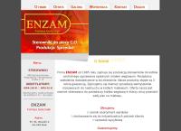 Enzam Produkcja Urządzeń Elektronicznych