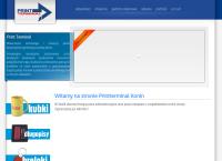 Drukarnia Print Terminal. Drukarnia, druk cyfrowy