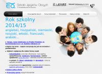 Eq. Szkoła Języków Obcych