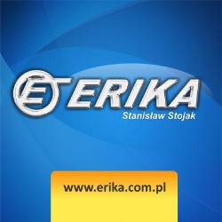 Firma Handlowo-Usługowa Erika Stanisław Stojak