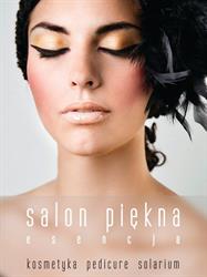 Salon Piękna Esencja - manicure i pedicure Kraków