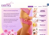 Estetiq Point. Depilacja Laserowa