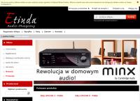 Etiuda Firma Handlowo-Usługowa Telefony Komórkowe Maciej Przybysławski