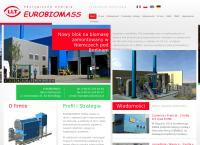 Eurobiomass Polska Sp. Z O.o.