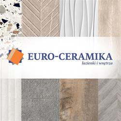 Euro-Ceramika - Salon Wyposażenia Łazienek w Warszawie
