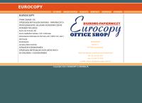Eurocopy. Tomasz Ferenz