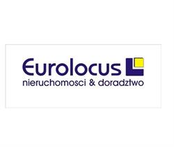 Eurolocus Sp. z o.o. Nieruchomości, doradztwo