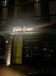 Europa. Szkola Języków Obcych S.c.