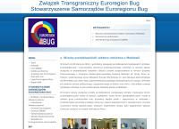 Stowarzyszenie Samorządów Euroregionu Bug