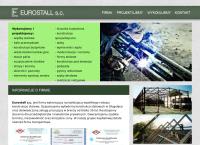Eurostall S.C. Damian Trębacz Maciej Filipowiak