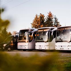 Euro-Trans-Bus. Fryderyk Pawlak