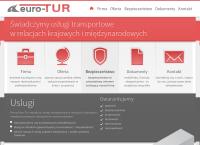 Euro-Tur Patryk Kasprzak