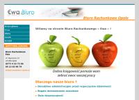 Ewa. Biuro rachunkowe. Stilger E.