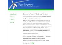 Eco-Energy Sp. z o.o.