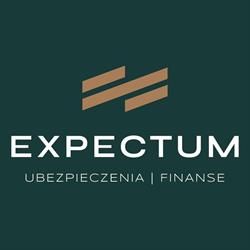 Expectum. Ubezpieczenia - Finanse - Doradztwo