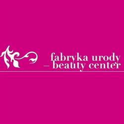 Fabryka Urody Beauty Center Katarzyna Cegielska-Brajczewska