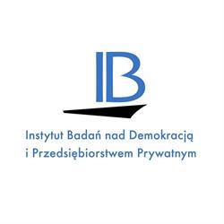 Instytut Badań nad Demokracją i Przedsiębiorstwem Prywatnym