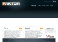 Faktor Sp. z o.o.