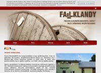 Fallklandy Sp.j. Stanisław i Edward Fal
