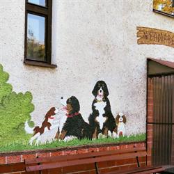 Fanaberia - Pokoje Gościnne