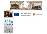 Fara Gubińska. Fundacja