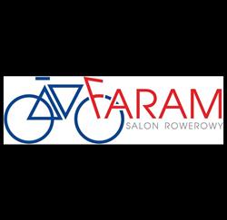 Faram - Salon Rowerów  Andrzej Glawer