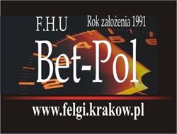 Bet-Pol Firma Handlowo-Usługowa