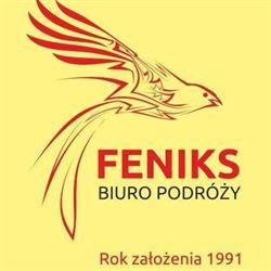 Feniks. Biuro Usług Turystycznych