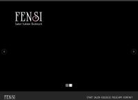 Fensi. Salon Sukni Ślubnych