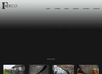 Ferrum-Deco.Antoni Sidz