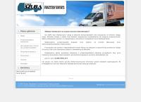 Przeprowadzki i Transport FHT Szuba