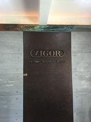 F.h.u. Vigor Systemy Dekoracji Wnętrz
