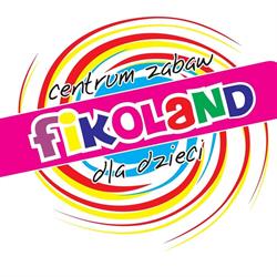 Fikoland. Centrum Zabaw Dla Dzieci
