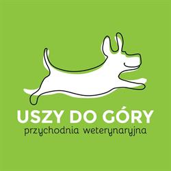 Uszy do góry - przychodnia weterynaryjna